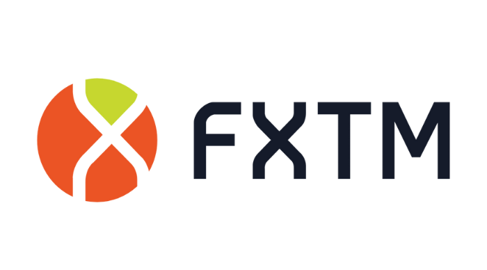 Đánh giá sàn FXTM – Đánh giá tổng quan từ A - Z 1 Logo của sàn giao dịch FXTM (ForexTime)