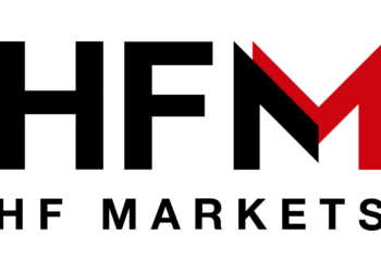Đánh giá sàn HFM – Tổng quan thông tin từ A đến Z 6 Logo nhà môi giới HFM ( HF Markets)