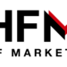 Logo nhà môi giới HFM ( HF Markets)