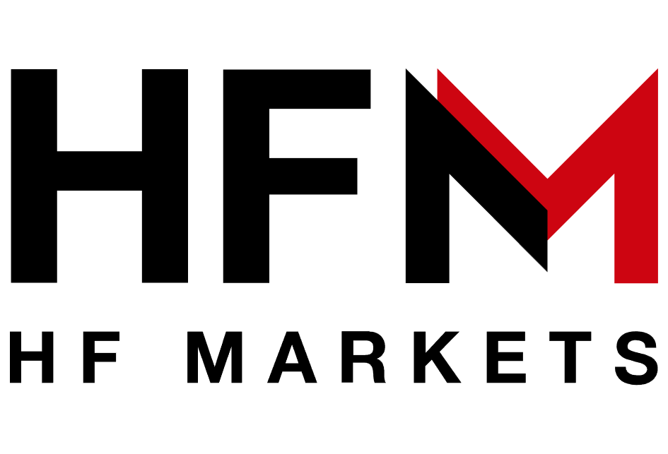 Logo nhà môi giới HFM ( HF Markets)