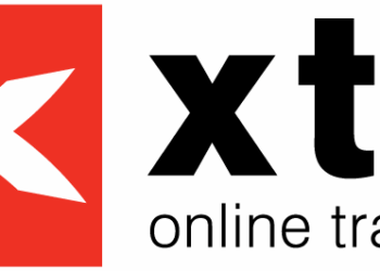 Đánh giá sàn XTB – Tổng quan thông tin từ A đến Z 6 Logo của sàn giao dịch XTB