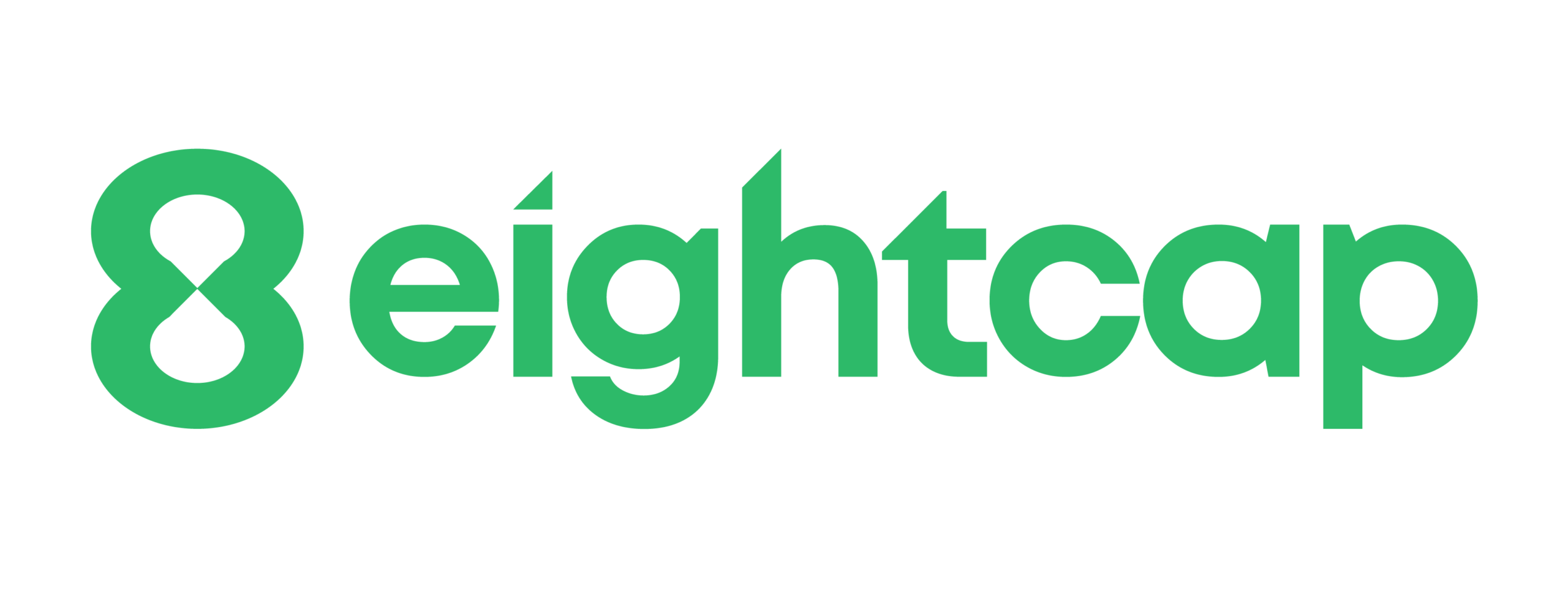 Logo sàn giao dịch Eightcap